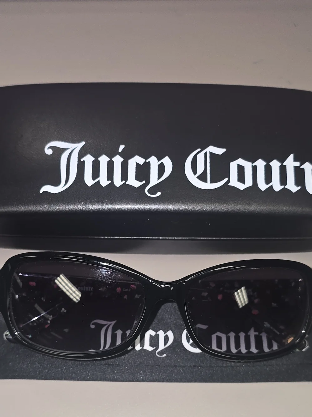 Juicy Couture ultimate y2k
